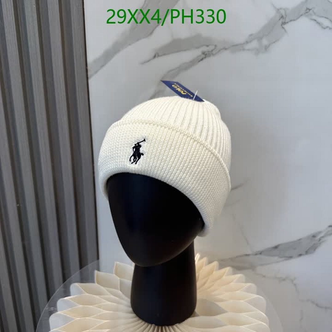 Ralph Lauren-Cap(Hat) Code: PH330 $: 29USD