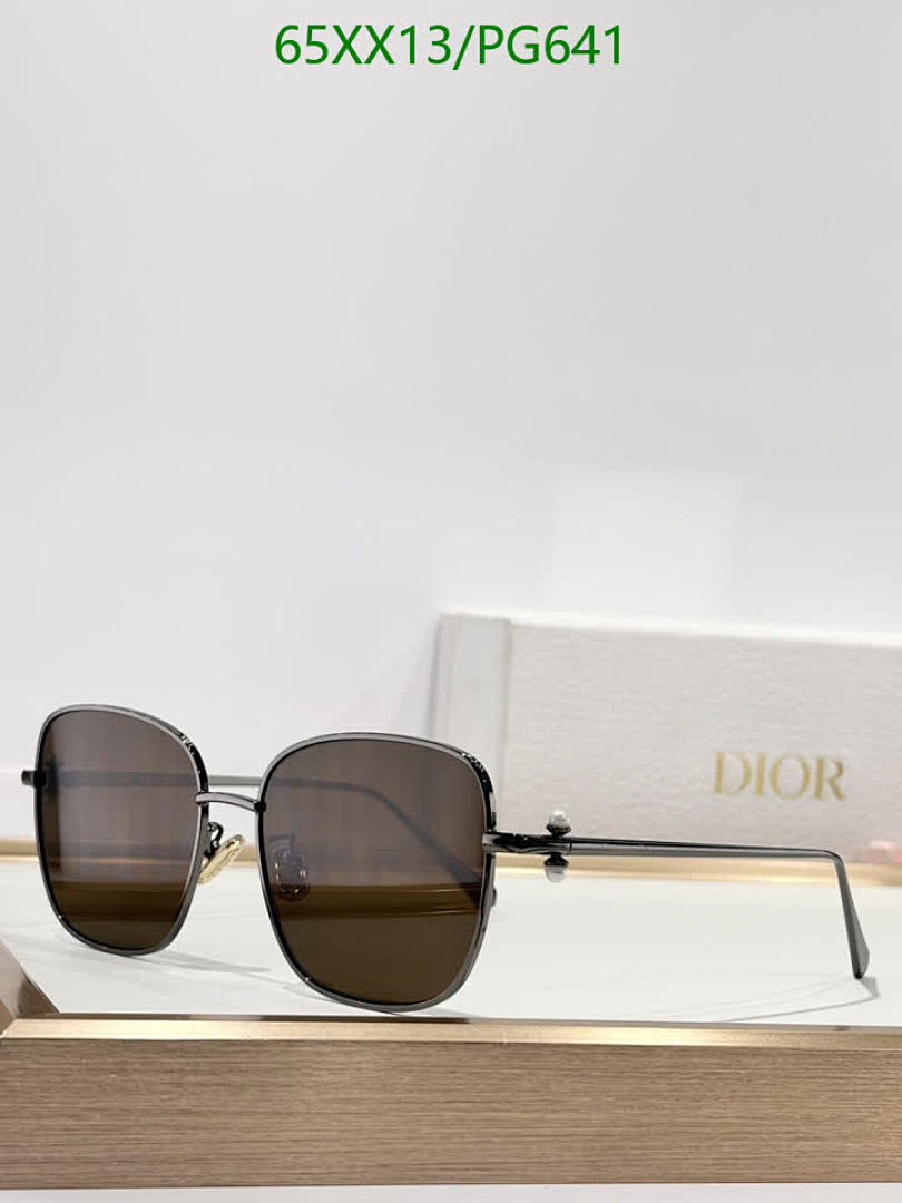 Dior-Glasses Code: PG641 $: 65USD