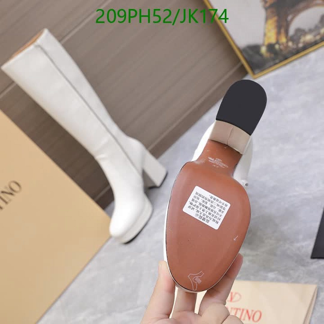 Boots-Women Shoes Code: JK174 $: 209USD