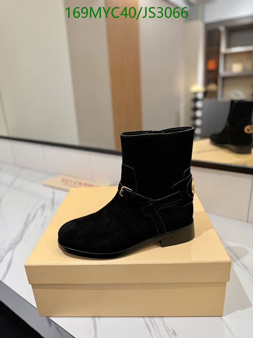 Boots-Women Shoes Code: JS3066 $: 169USD