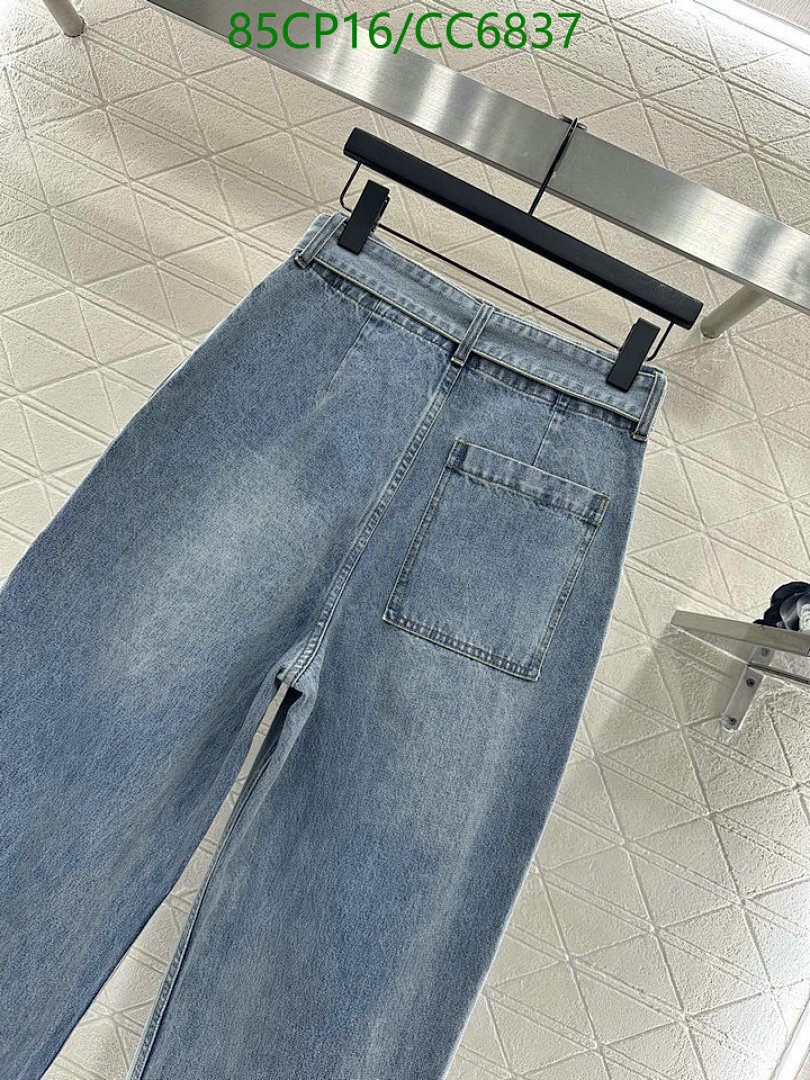 Loewe-Clothing Code: CC6837 $: 85USD