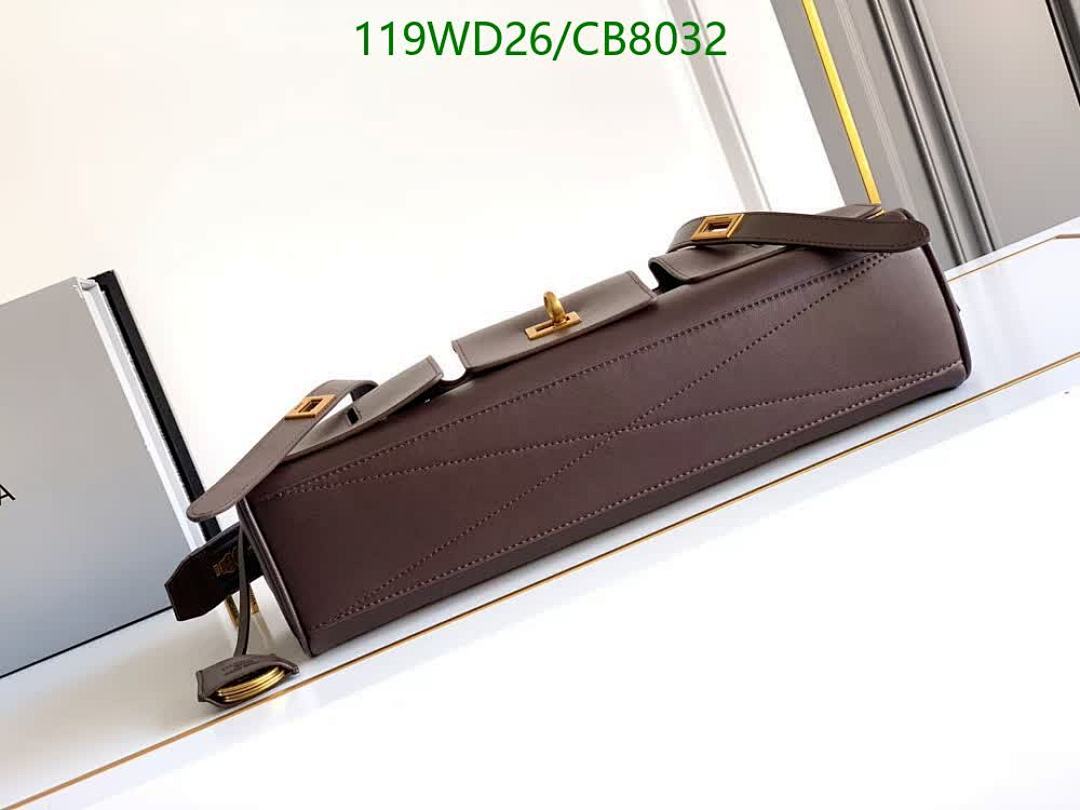 Balenciaga-Bag-4A Quality Code: CB8032 $: 119USD