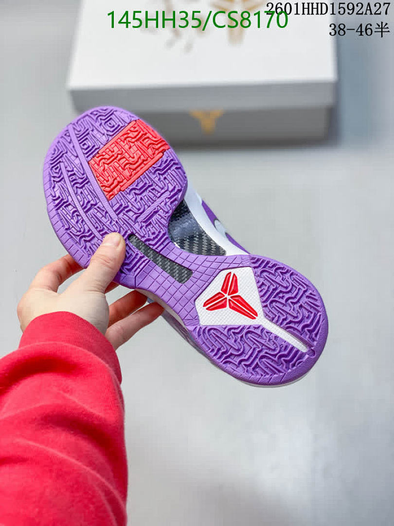 Nike-Men shoes Code: CS8170 $: 145USD