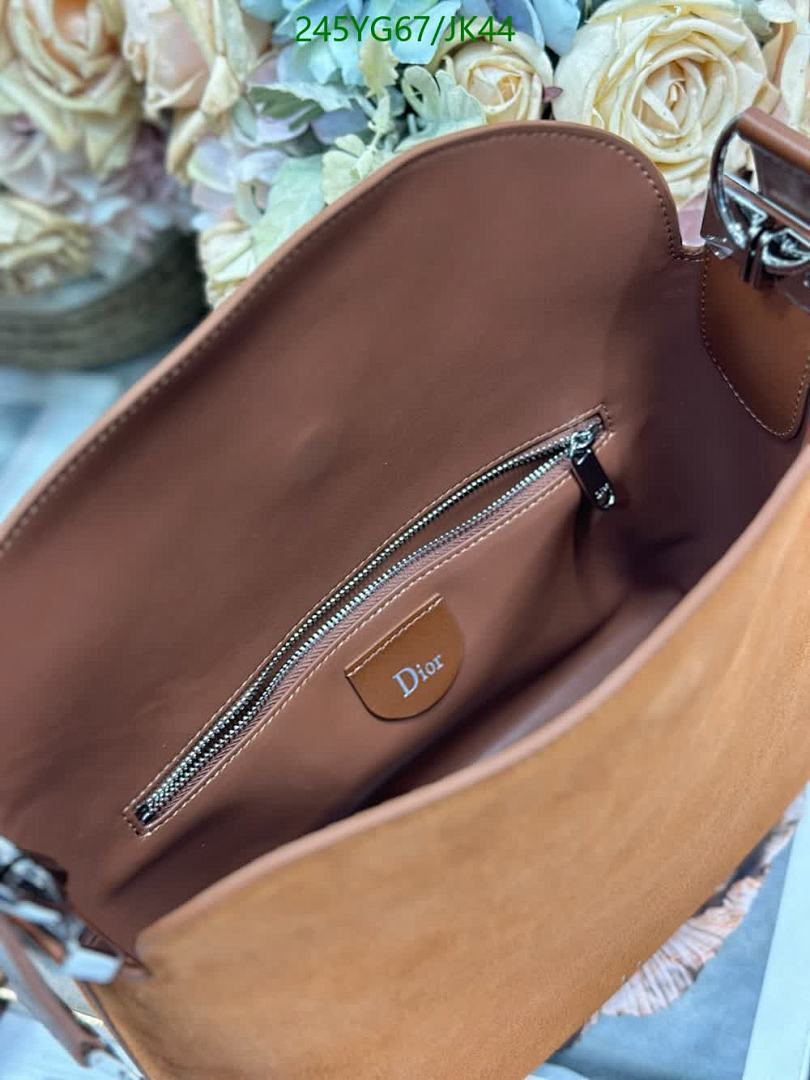Dior-Bag-Mirror Quality Code: JK44 $: 245USD