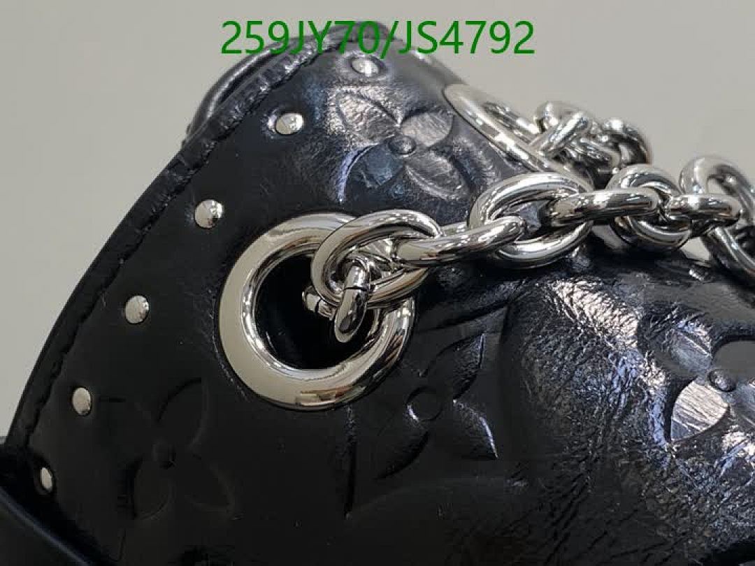 LV-Bag-Mirror Quality Code: JS4792 $: 259USD