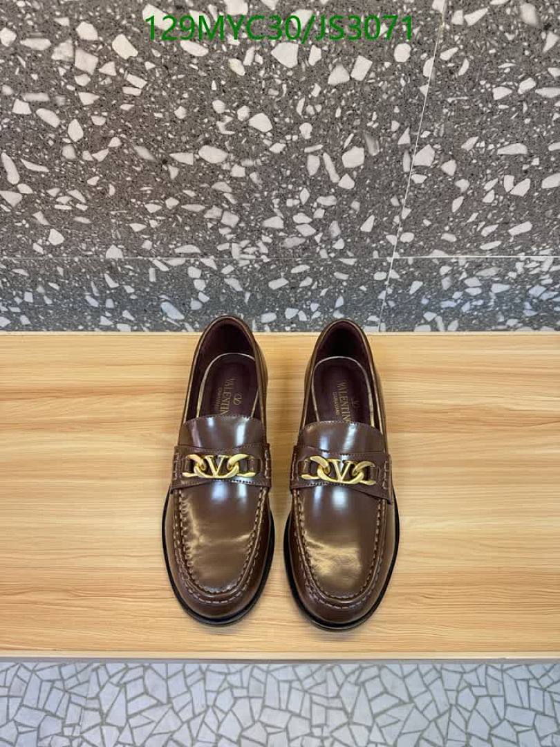 Valentino-Women Shoes Code: JS3071 $: 129USD