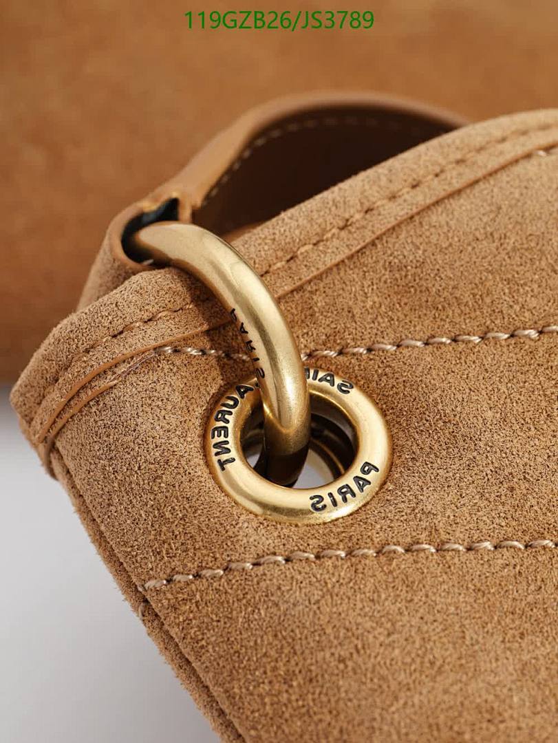 YSL-Bag-4A Quality Code: JS3789 $: 119USD