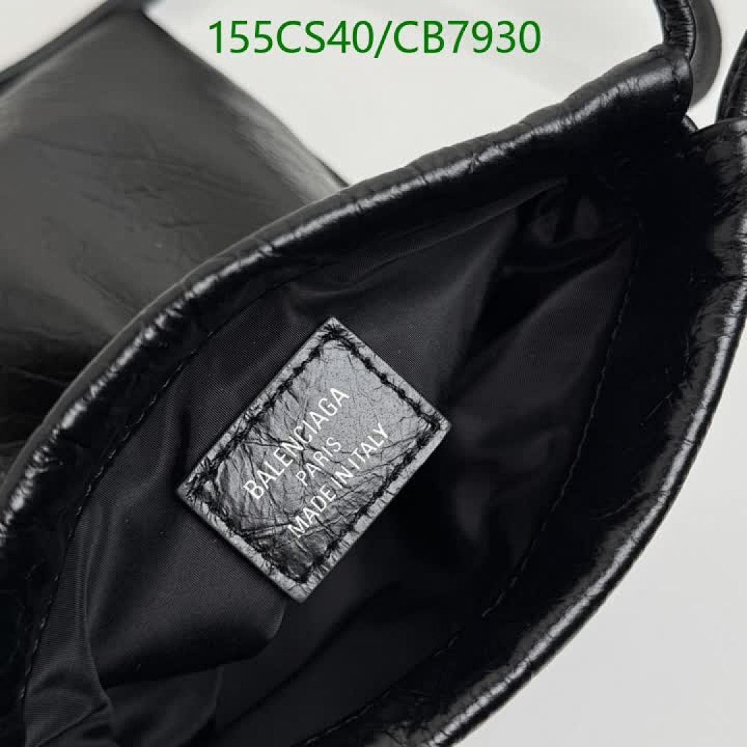 Balenciaga-Bag-Mirror Quality Code: CB7930 $: 155USD