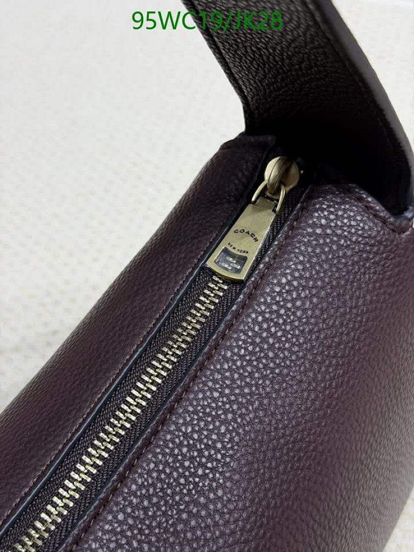 Coach-Bag-4A Quality Code: JK28 $: 95USD