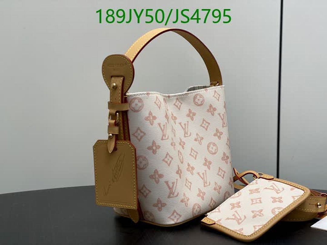 LV-Bag-Mirror Quality Code: JS4795 $: 189USD