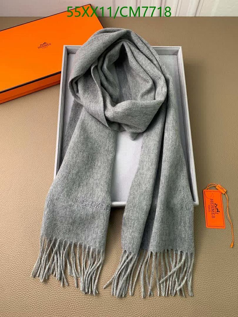 Hermes-Scarf Code: CM7718 $: 55USD