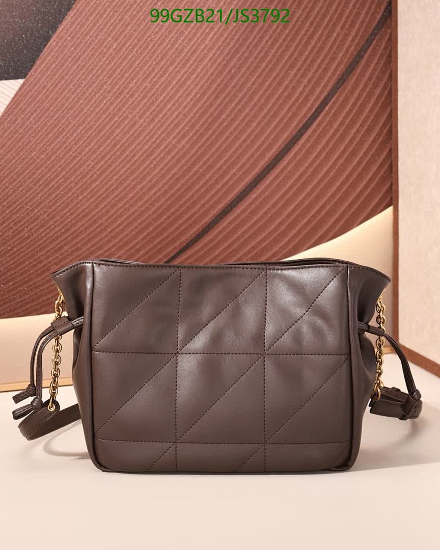 YSL-Bag-4A Quality Code: JS3792 $: 99USD