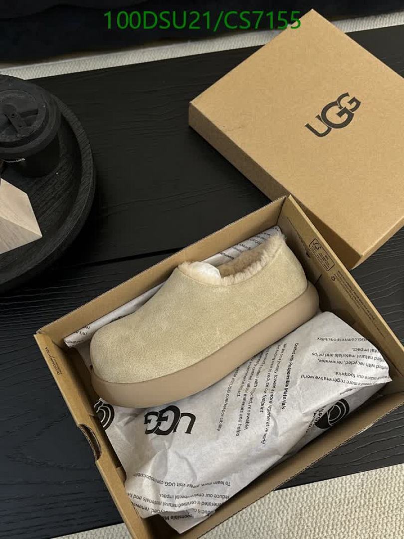 UGG-Women Shoes Code: CS7155 $: 100USD
