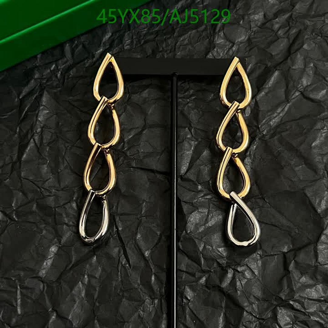 BV-Jewelry Code: AJ5129 $: 45USD