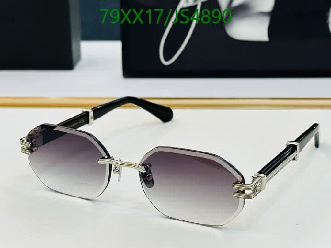 Maybach-Glasses Code: JS4890 $: 79USD