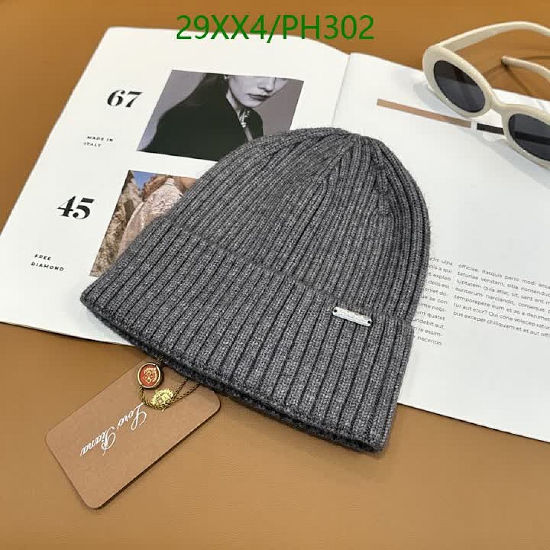 Lora Piana-Cap(Hat) Code: PH302 $: 29USD