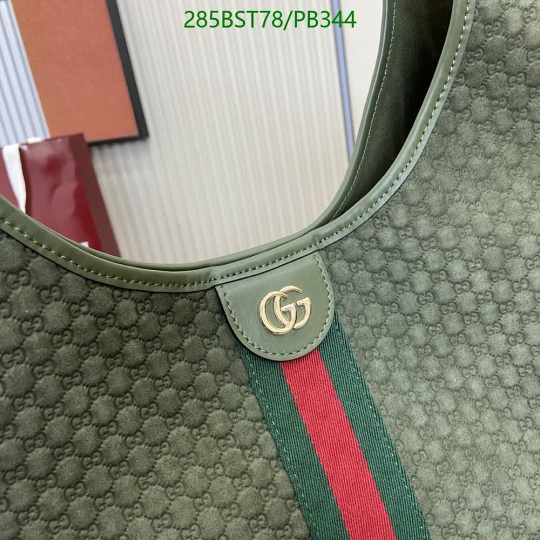 Gucci-Bag-Mirror Quality Code: PB344 $: 285USD