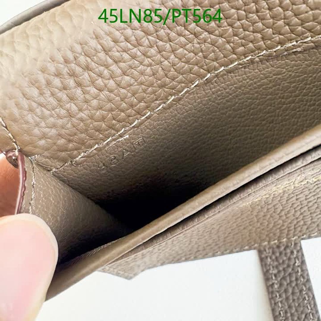 Hermes-Wallet(4A) Code: PT564 $: 45USD
