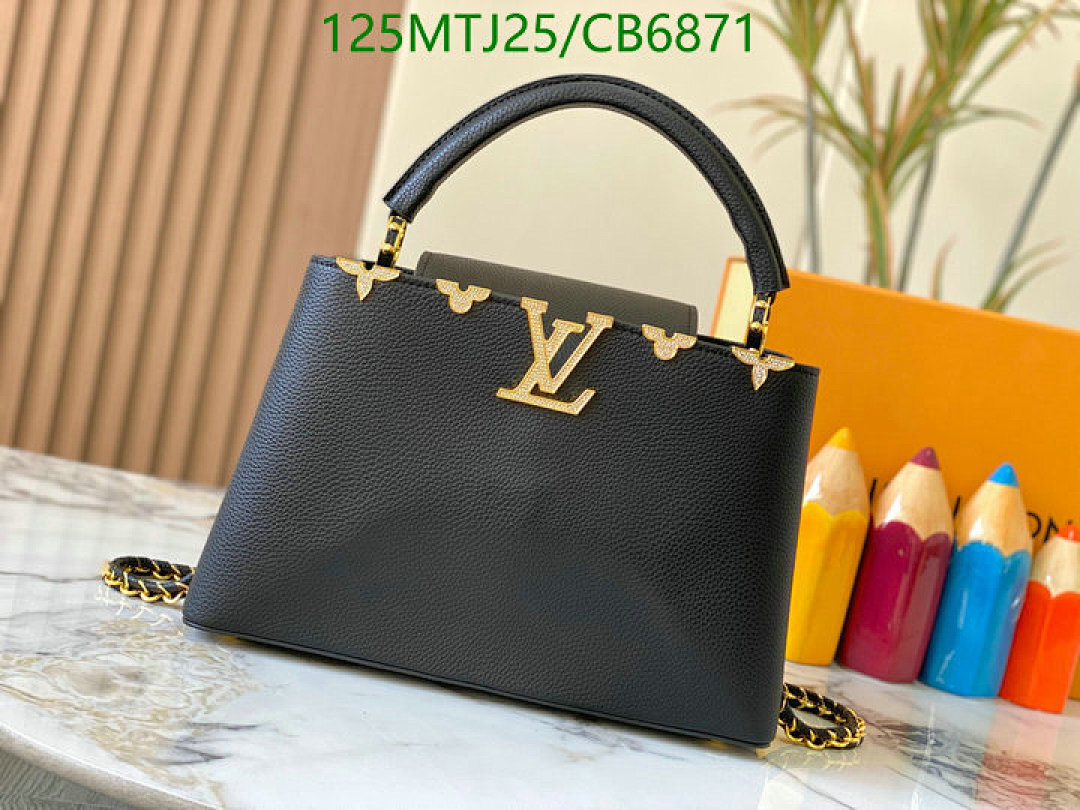 LV-Bag-4A Quality Code: CB6871
