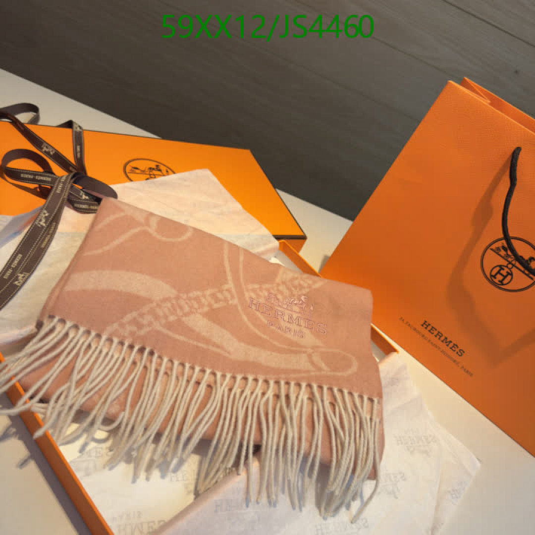 Hermes-Scarf Code: JS4460 $: 59USD