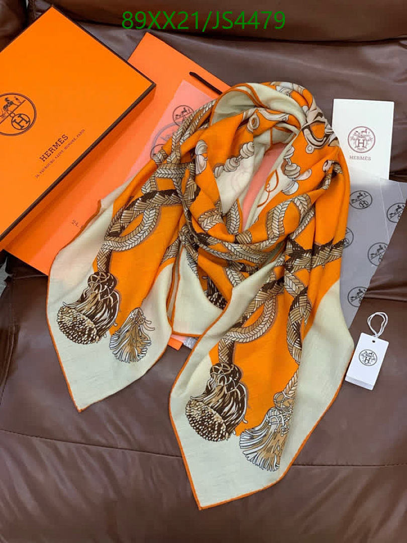 Hermes-Scarf Code: JS4479 $: 89USD