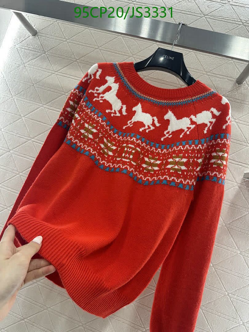 Celine-Clothing Code: JS3331 $: 95USD