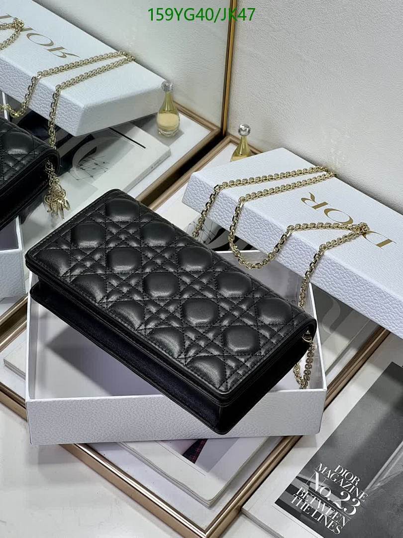 Dior-Bag-Mirror Quality Code: JK47 $: 159USD