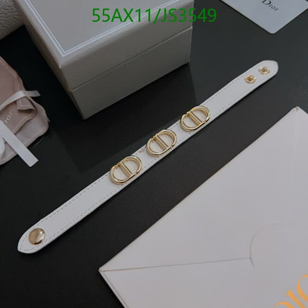 Dior-Jewelry Code: JS3549 $: 55USD