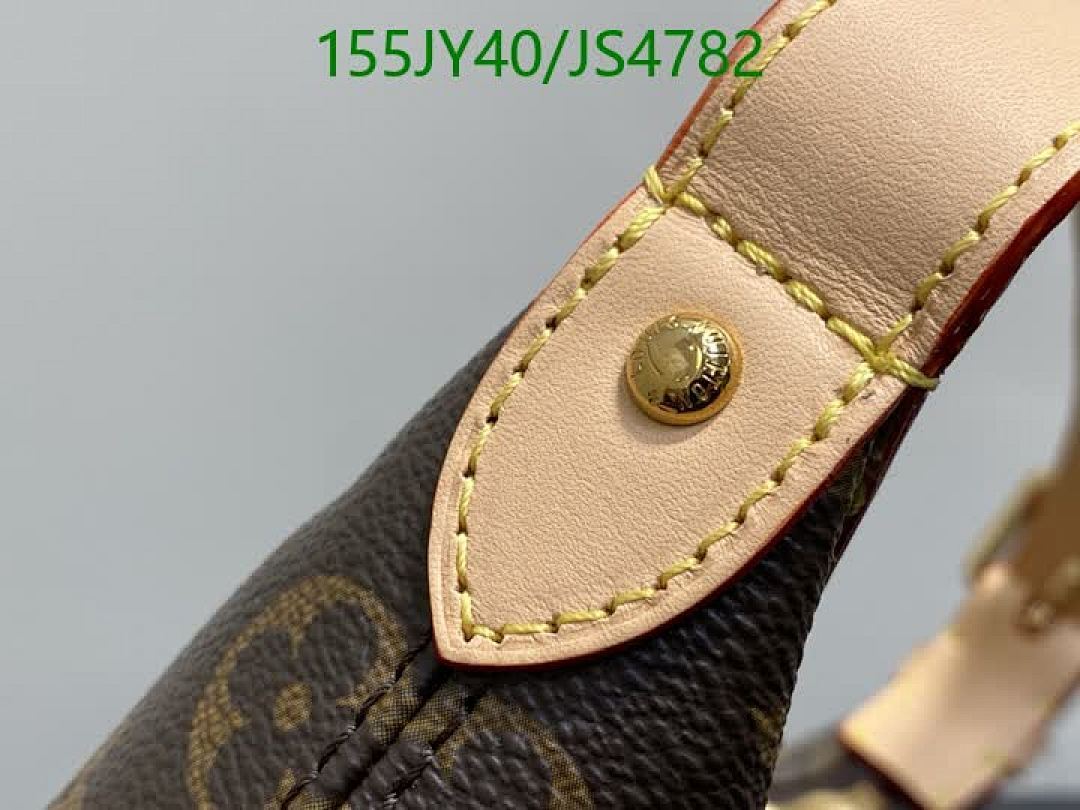 LV-Bag-Mirror Quality Code: JS4782 $: 155USD