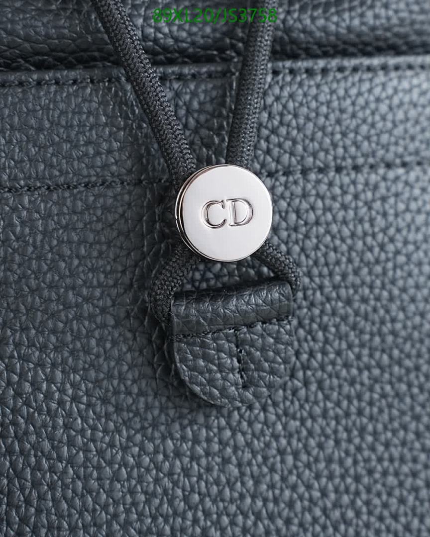 Dior-Bag-4A Quality Code: JS3758 $: 89USD