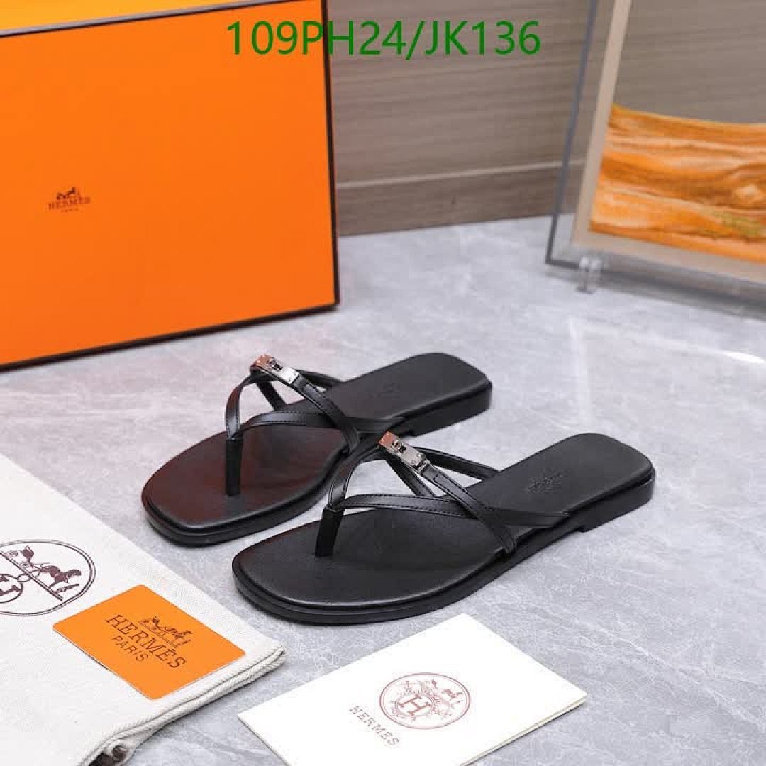 Hermes-Women Shoes Code: JK136 $: 109USD