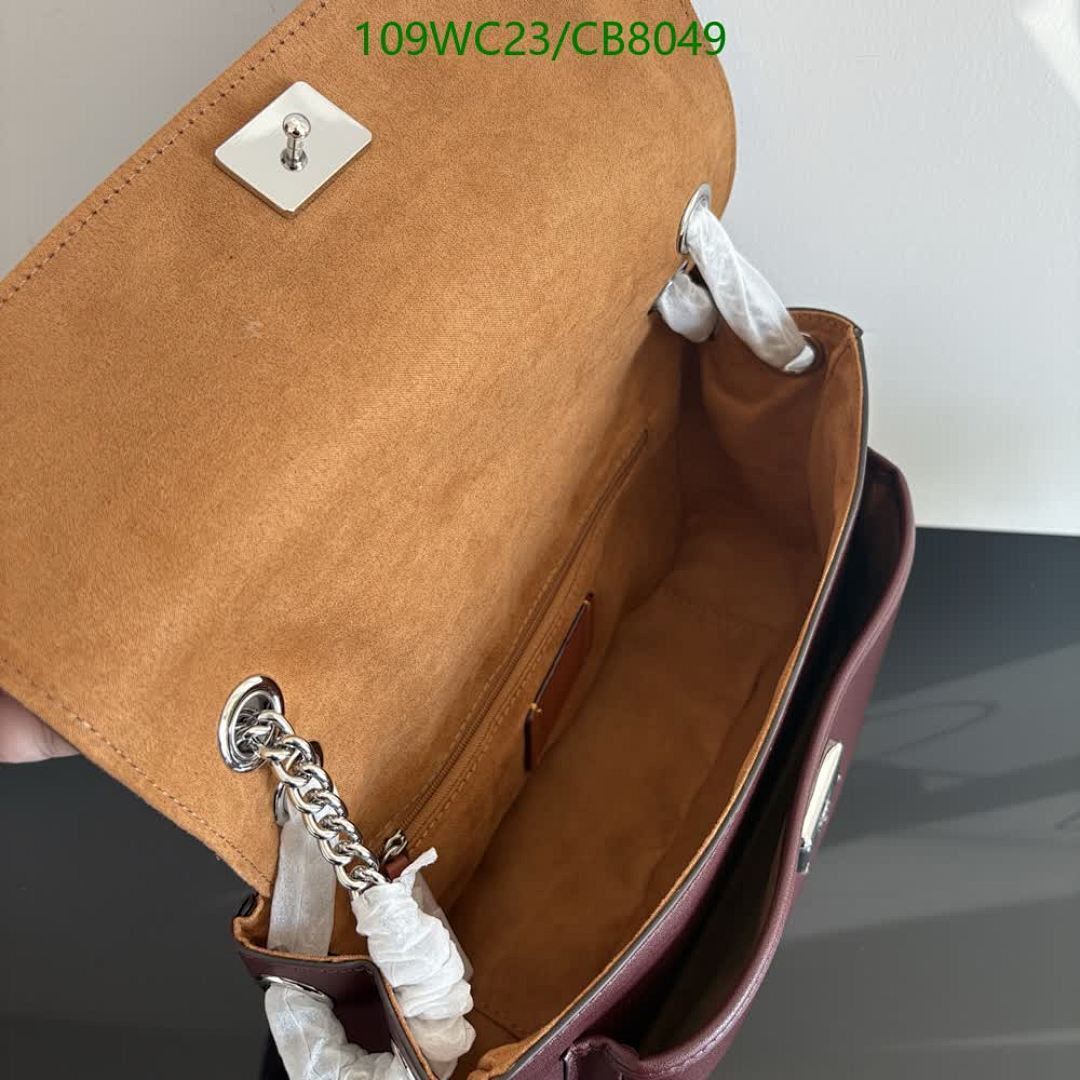 Coach-Bag-4A Quality Code: CB8049 $: 109USD