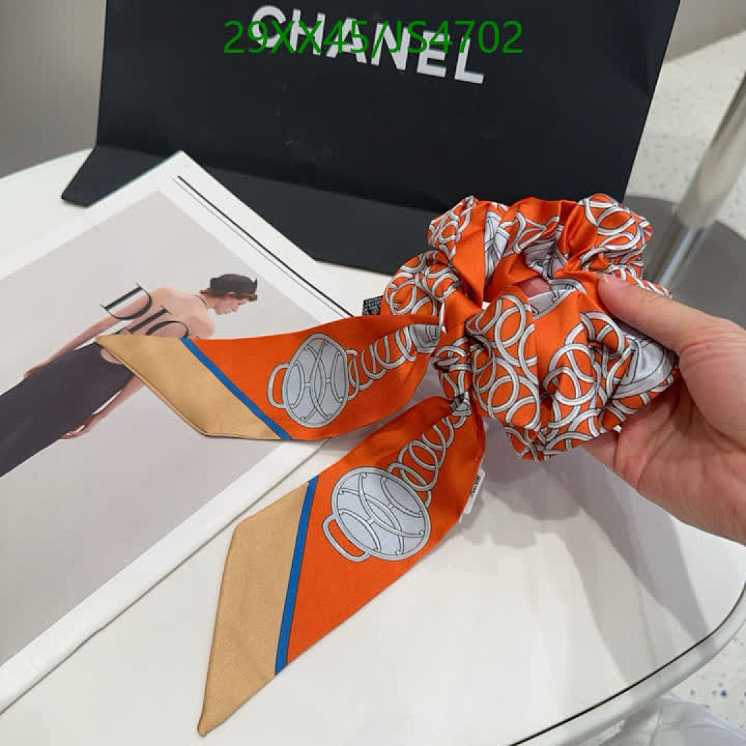 Hermes-Headband Code: JS4702 $: 29USD