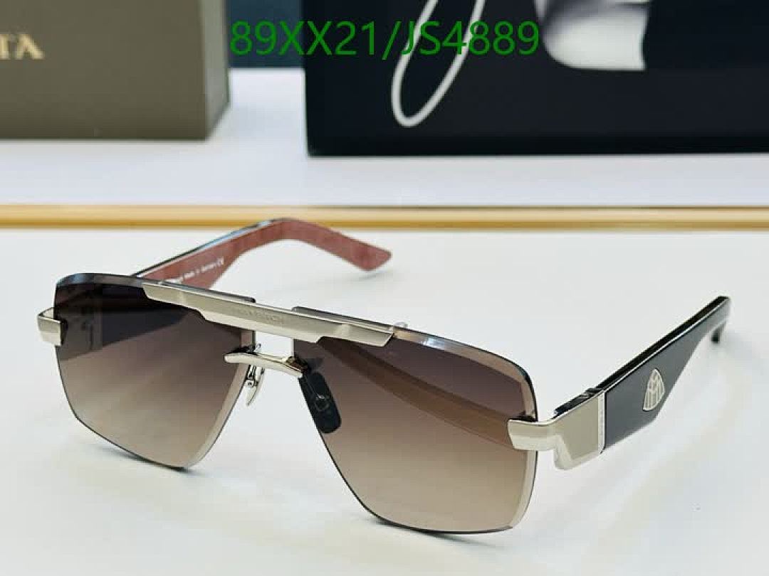 Maybach-Glasses Code: JS4889 $: 89USD