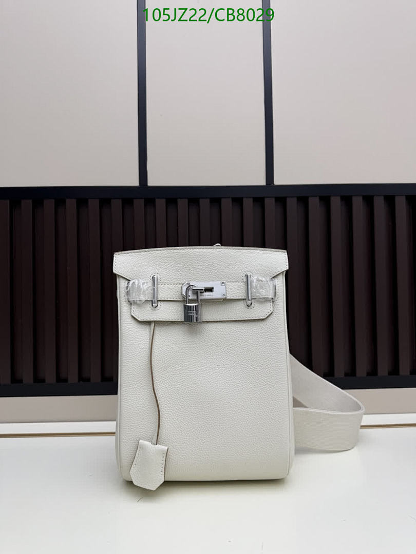 Hermes-Bag-4A Quality Code: CB8029 $: 105USD