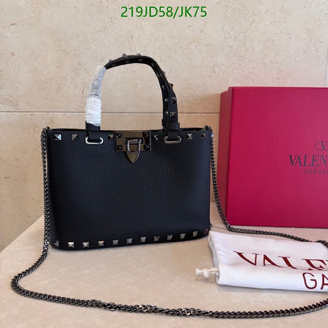 Valentino-Bag-Mirror Quality Code: JK75 $: 219USD