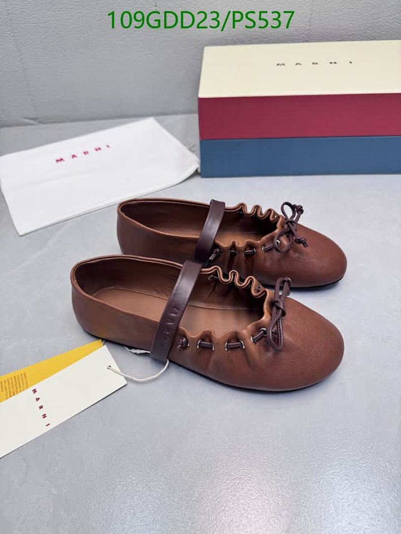Marni-Women Shoes Code: PS537 $: 109USD