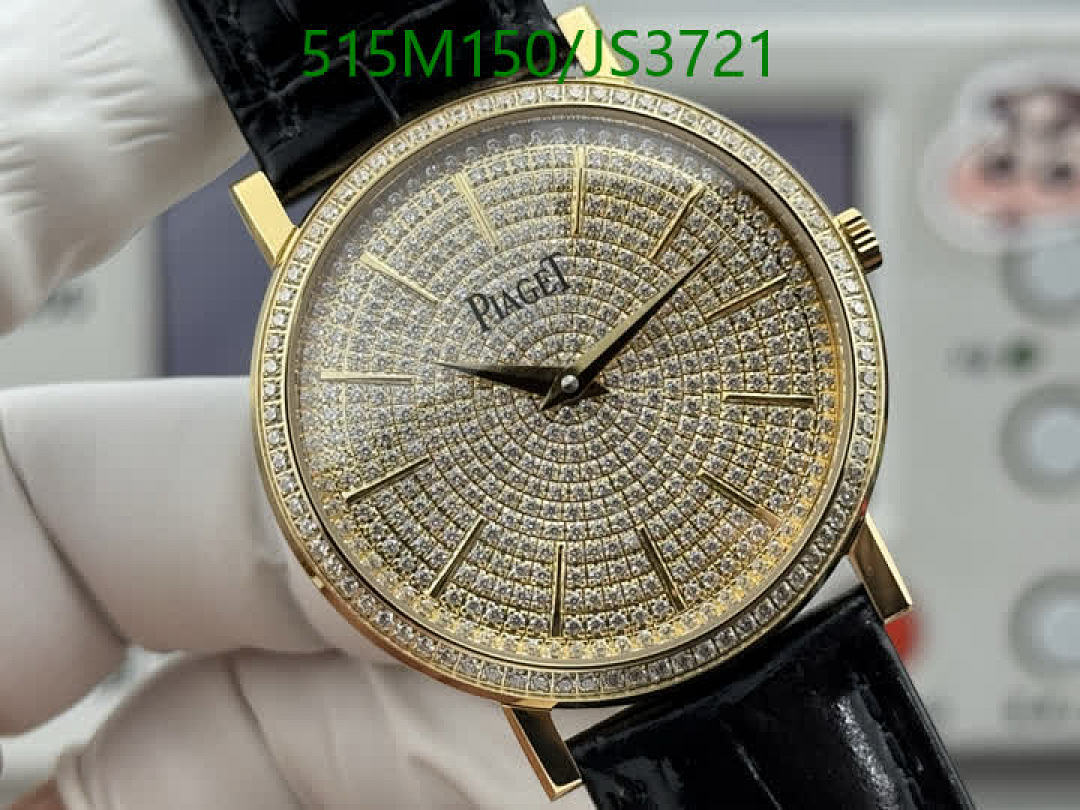 PIAGET-Watch-Mirror Quality Code: JS3721 $: 515USD