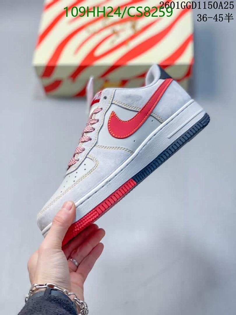 NIKE-Women Shoes Code: CS8259 $: 109USD