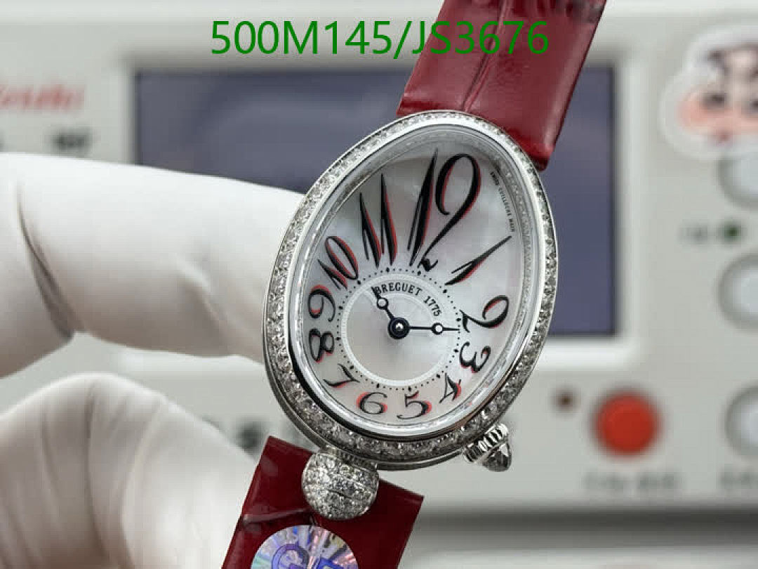 Breguet-Watch-Mirror Quality Code: JS3676 $: 500USD