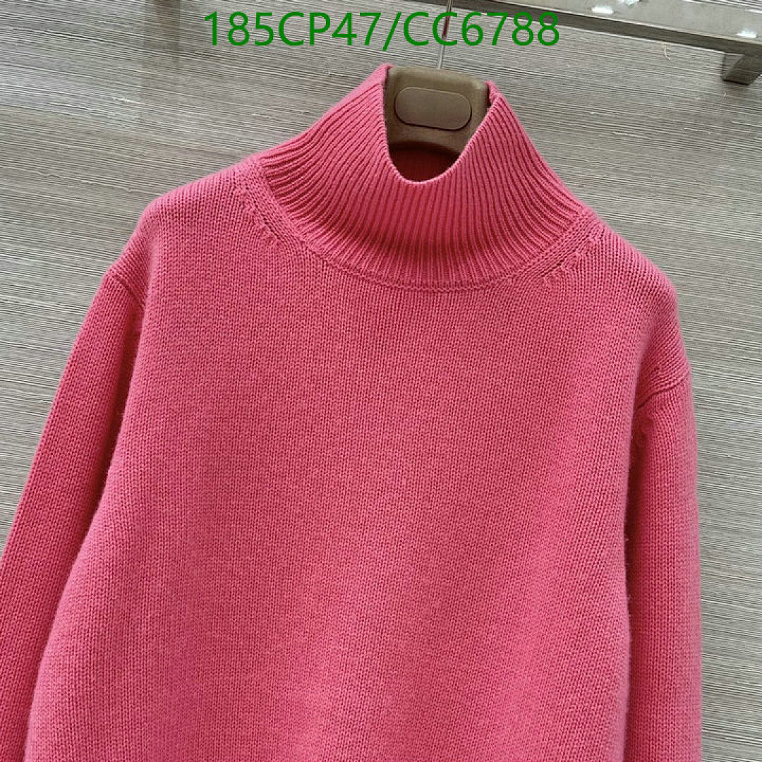 Loro Piana-Clothing Code: CC6788 $: 185USD