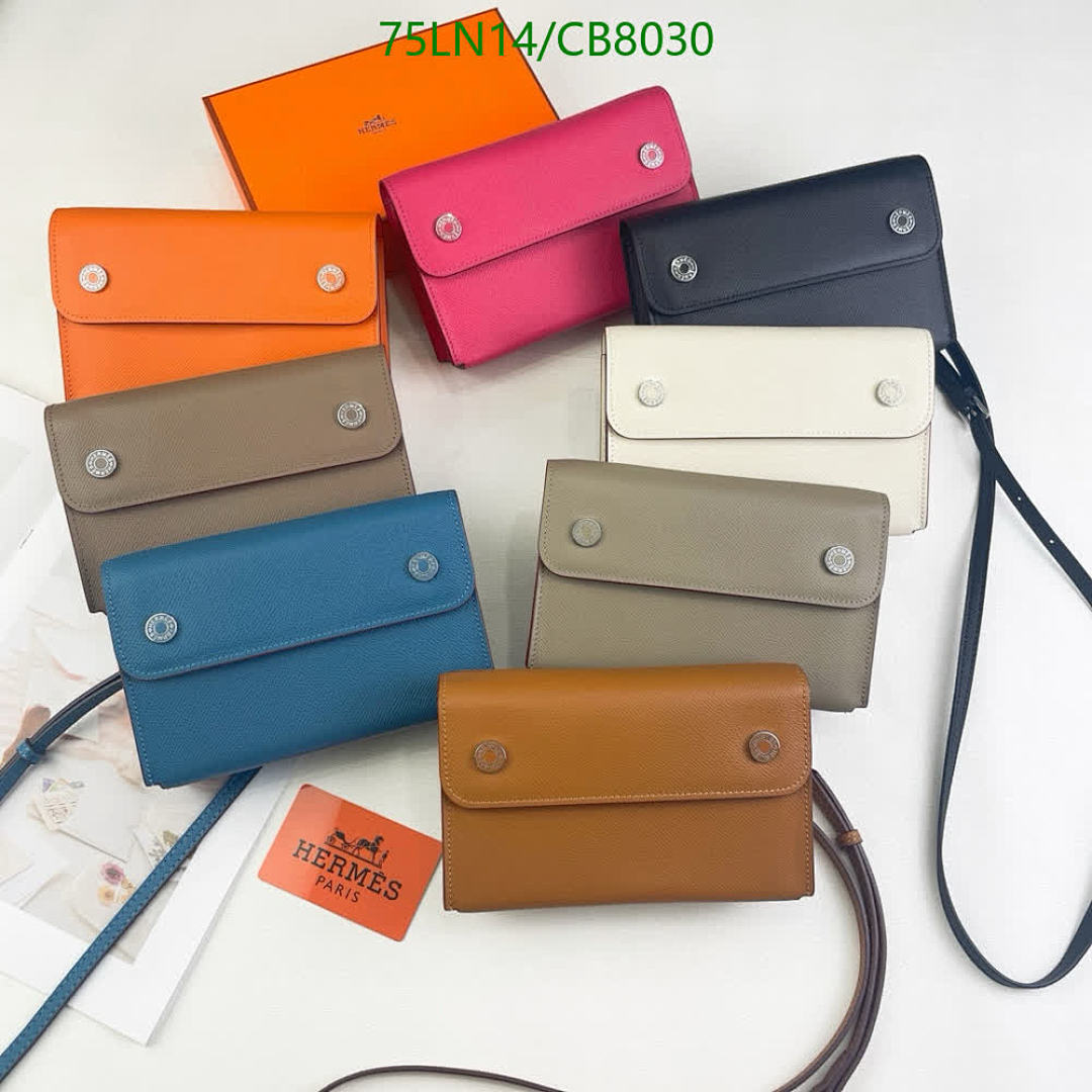 Hermes-Bag-4A Quality Code: CB8030 $: 75USD