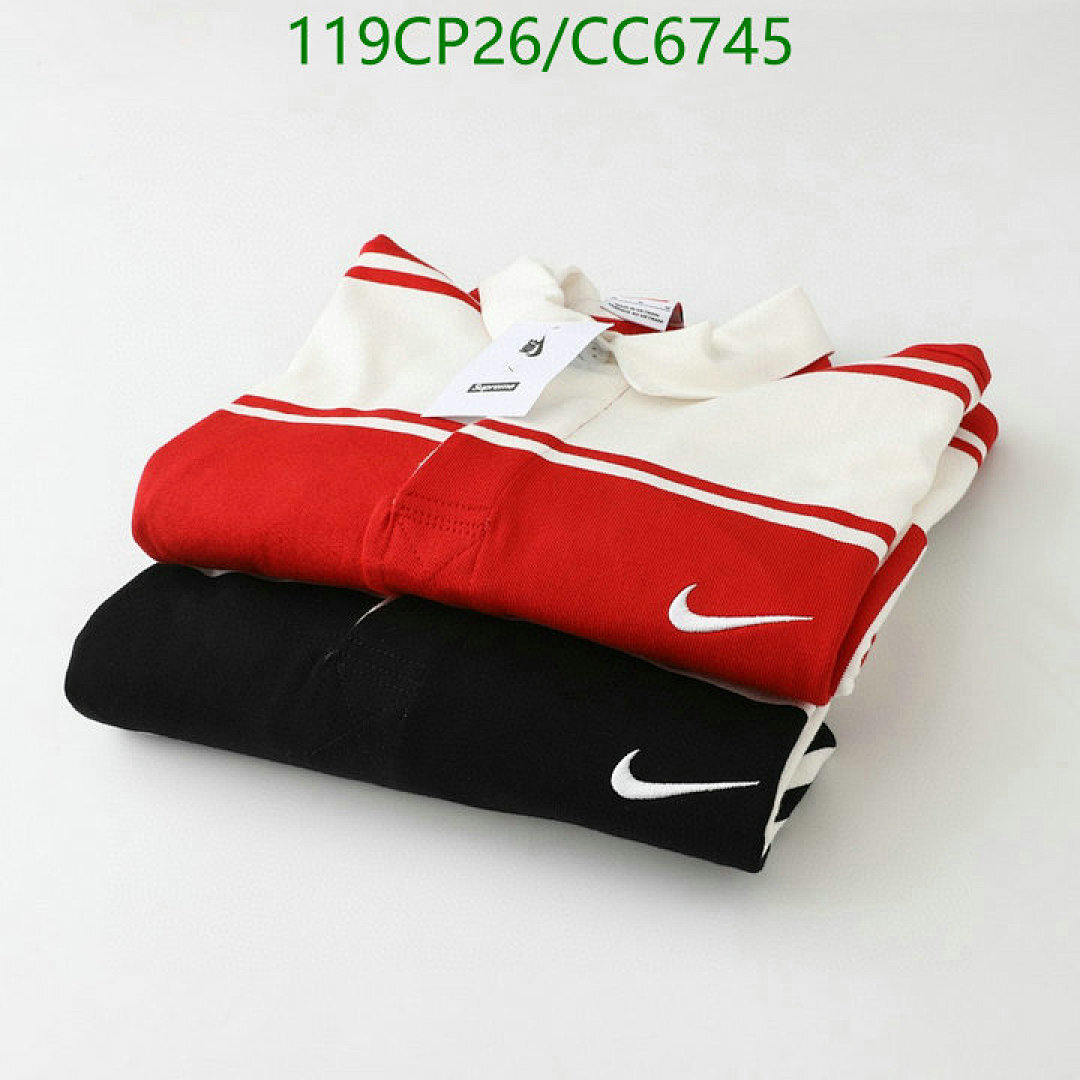 Supreme-Clothing Code: CC6745 $: 119USD