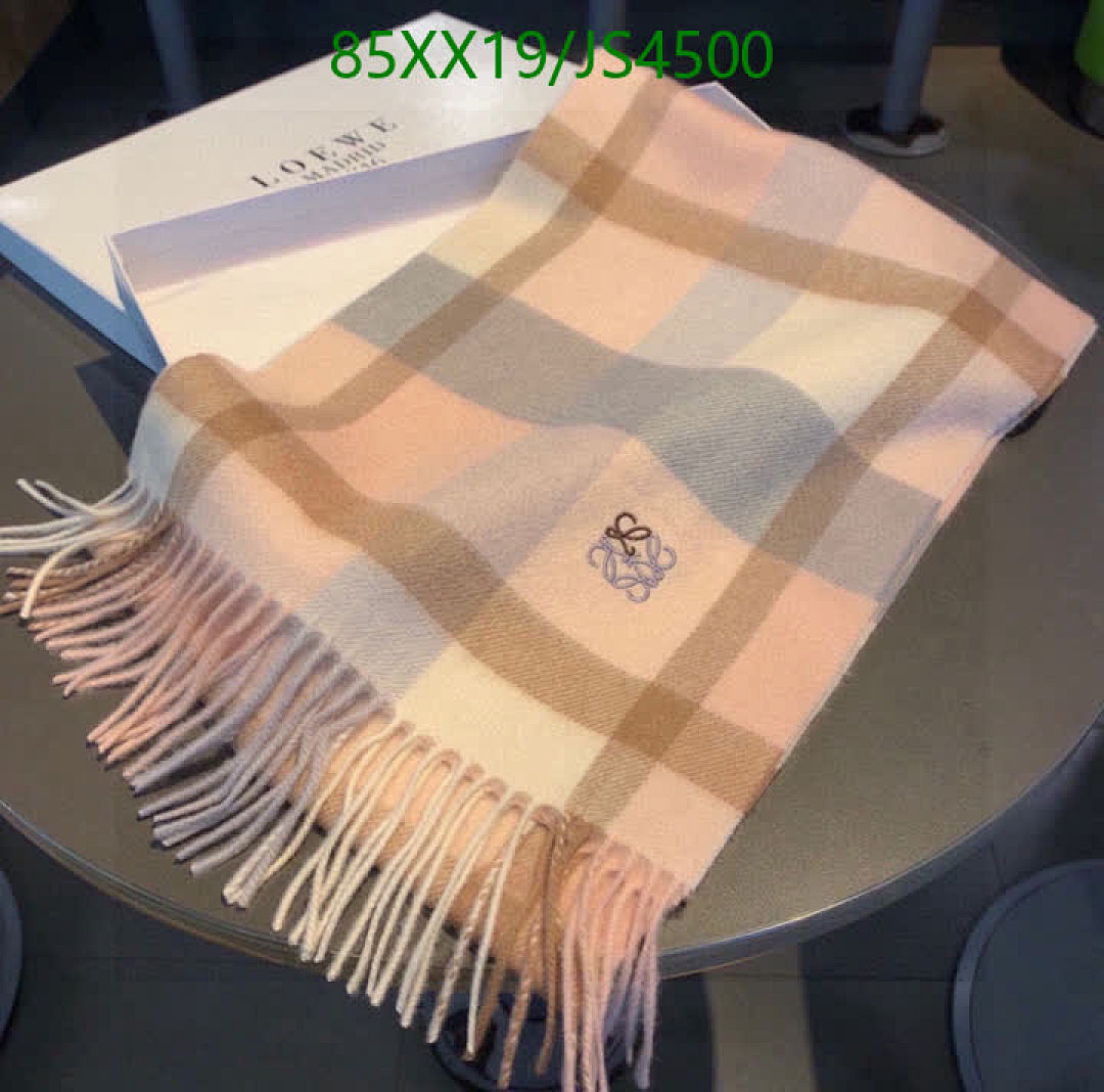 Loewe-Scarf Code: JS4500 $: 85USD