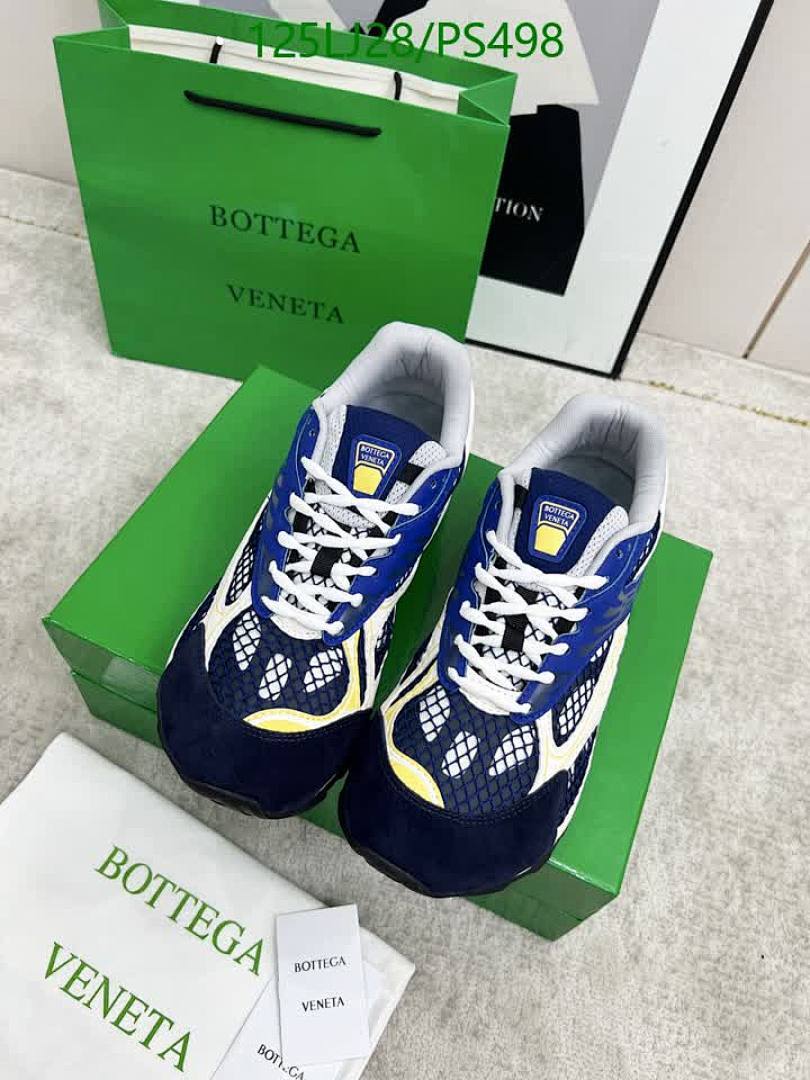 BV-Men shoes Code: PS498 $: 125USD