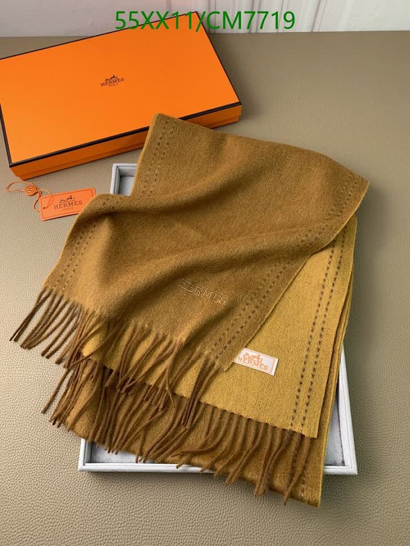 Hermes-Scarf Code: CM7719 $: 55USD