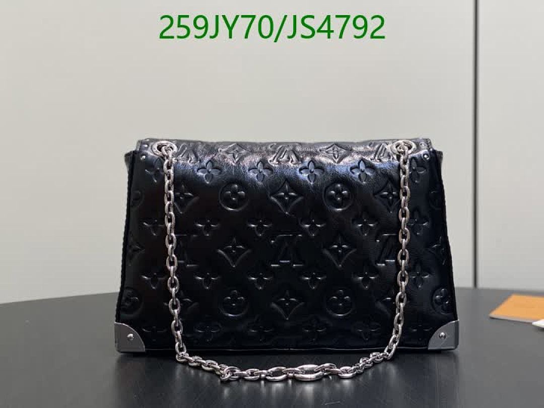 LV-Bag-Mirror Quality Code: JS4792 $: 259USD