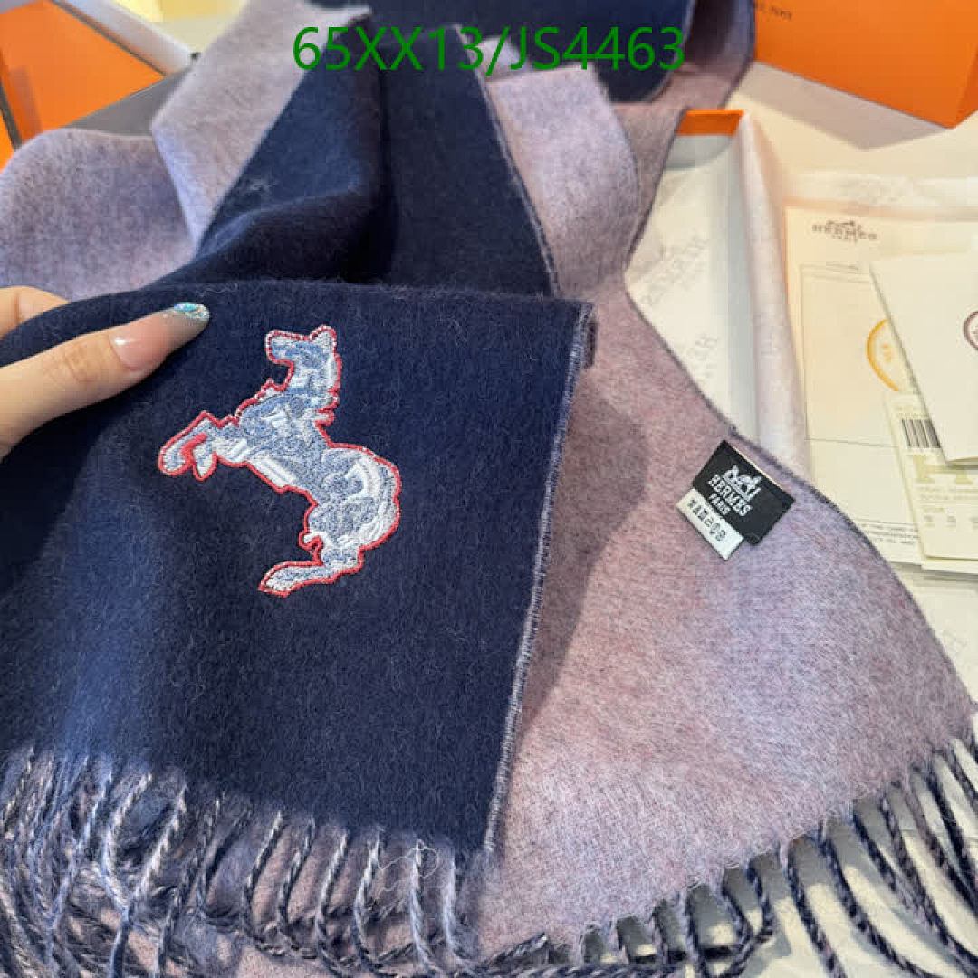Hermes-Scarf Code: JS4463 $: 65USD