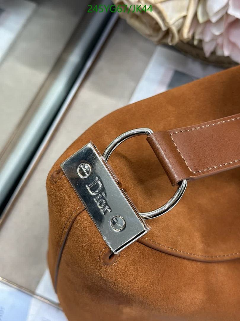 Dior-Bag-Mirror Quality Code: JK44 $: 245USD