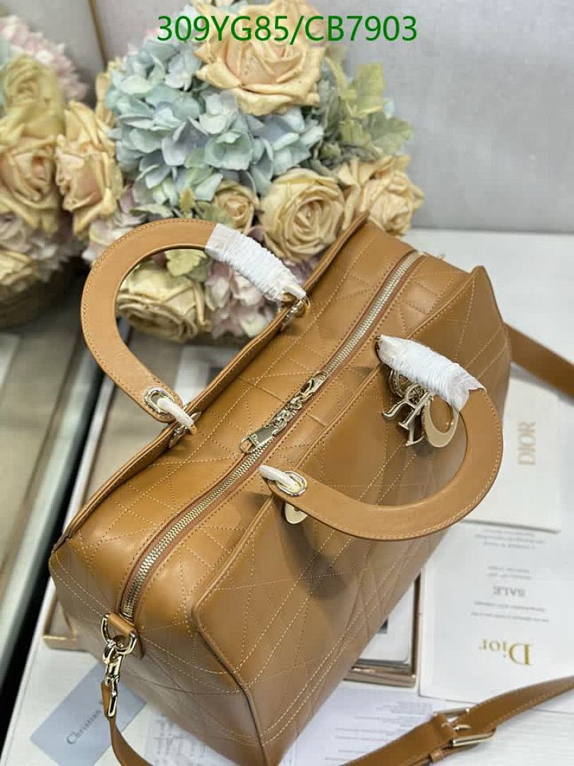 Dior-Bag-Mirror Quality Code: CB7903 $: 309USD